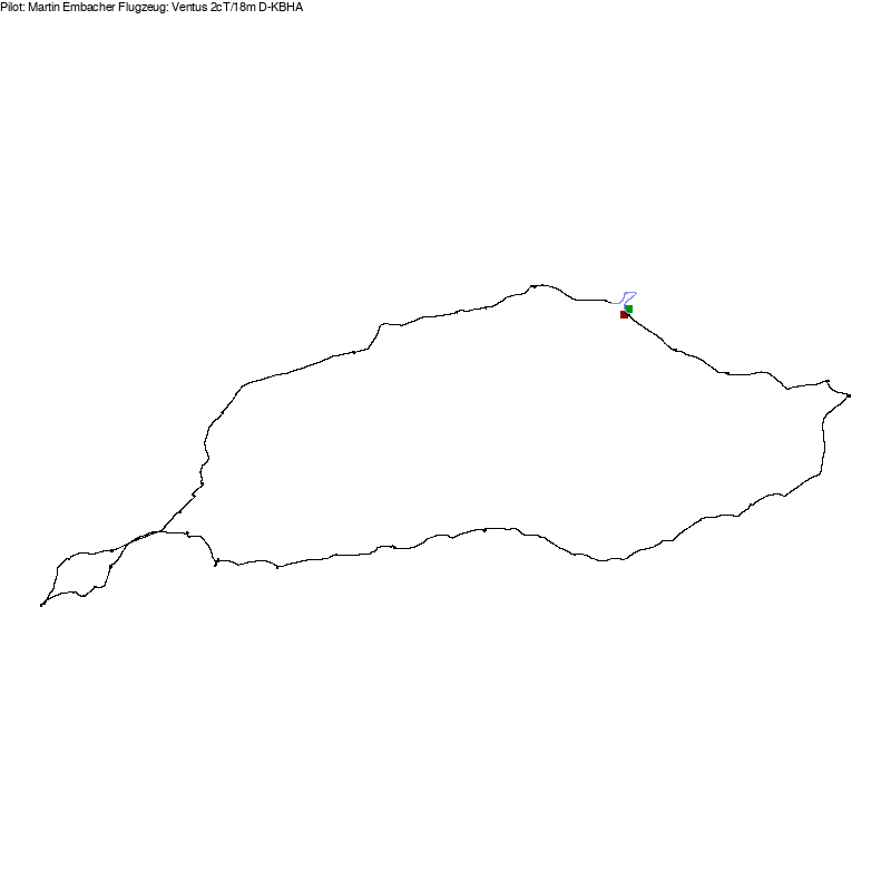Flugspur